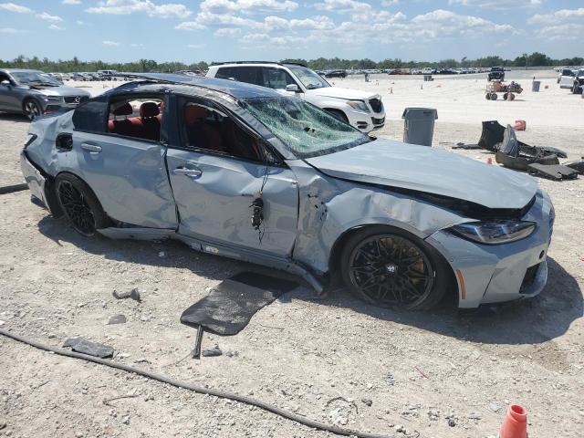 Vin: wbs33hj0xsft68891, lot: 50525675, bmw m3 competition 20254