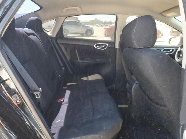 2019 NISSAN SENTRA S - 3N1AB7AP7KY416142