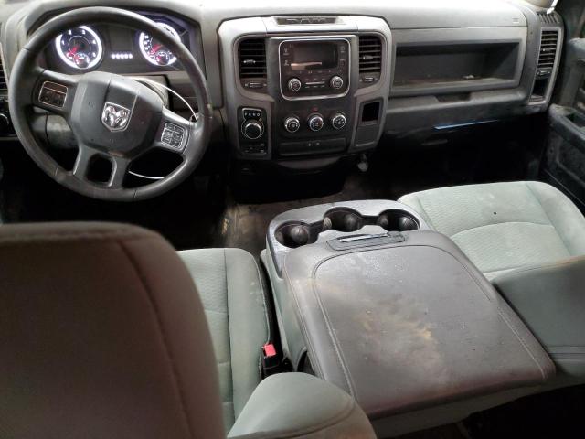 2015 RAM 1500 ST - 1C6RR7FM0FS708687