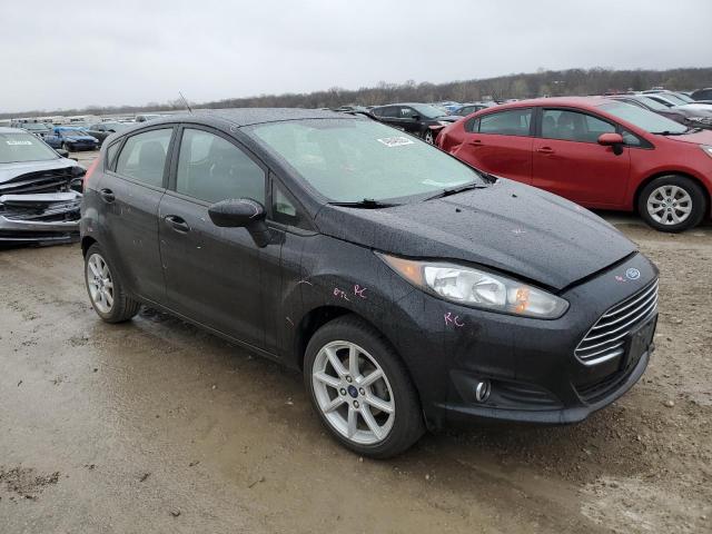 Vin: 3fadp4ej9km137580, lot: 49846505, ford fiesta se 20194