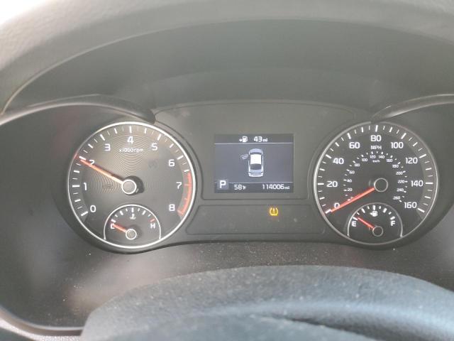 2019 KIA OPTIMA LX - 5XXGT4L35KG335470