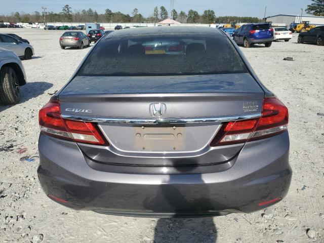 2015 HONDA CIVIC SE 19XFB2F79FE034684