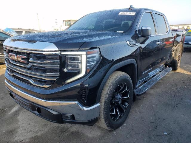 GMC SIERRA K1500 SLT