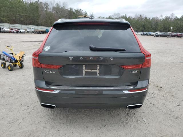 2019 VOLVO XC60 T6 IN LYVA22RL6KB183837