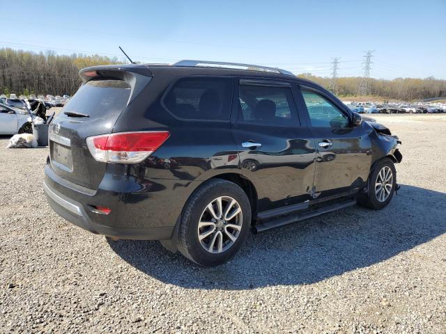 Vin: 5n1ar2mn5gc657313, lot: 50420715, nissan pathfinder s 20163