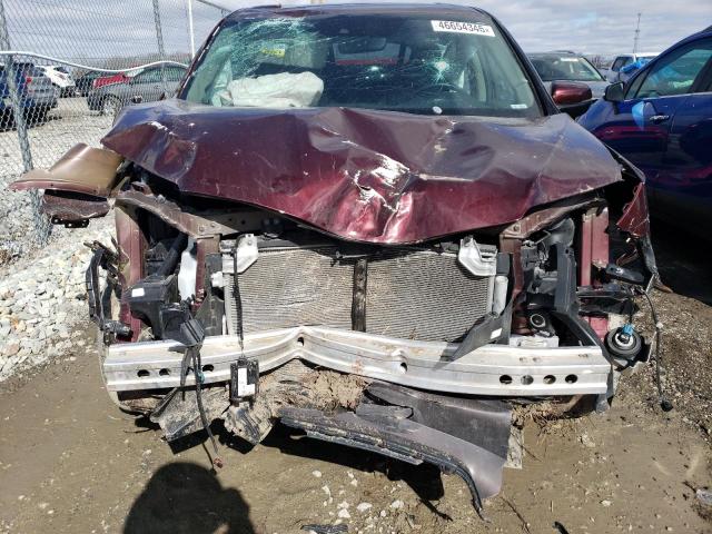 2021 HONDA PILOT EXL - 5FNYF6H5XMB083268