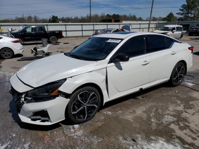 Vin: 1n4bl4cv1rn381510, lot: 49595965, nissan altima sr 2024 img_1