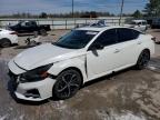 2024 NISSAN ALTIMA SR - 1N4BL4CV1RN381510