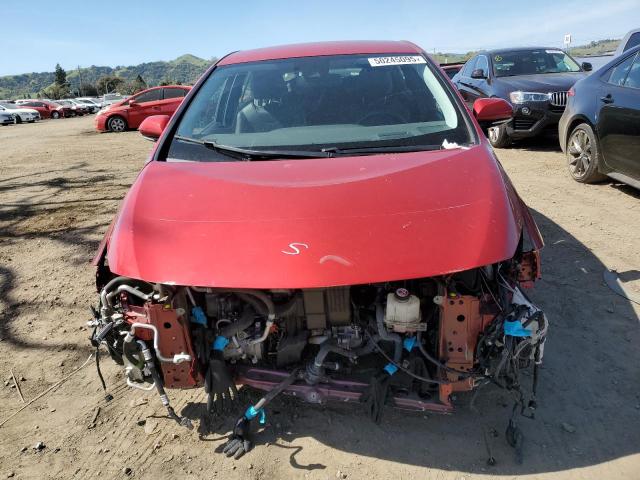 2017 TOYOTA PRIUS PRIM - JTDKARFP9H3007845