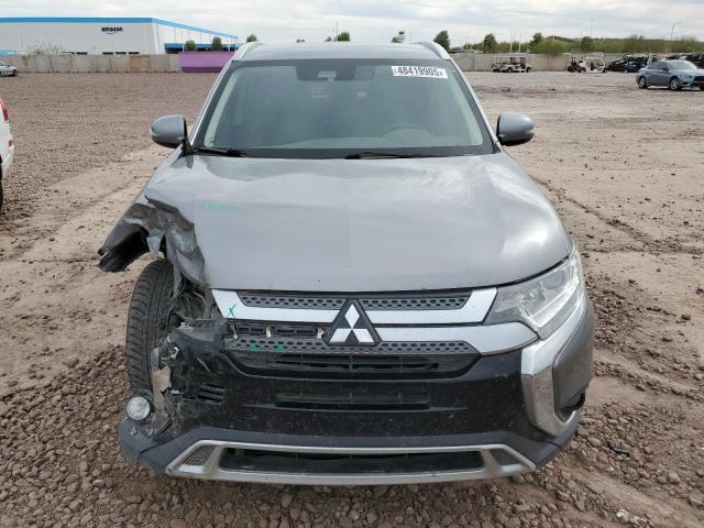 2020 MITSUBISHI OUTLANDER JA4AD3A33LZ041347