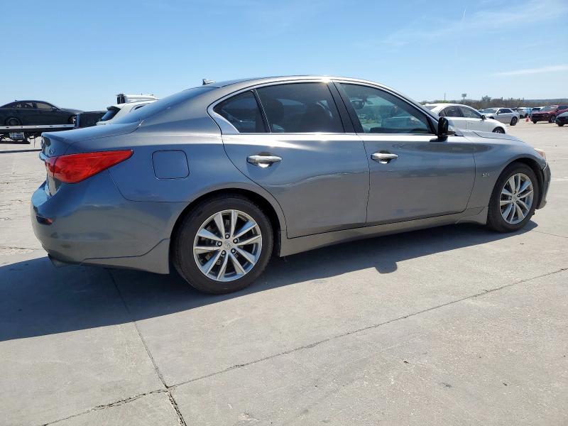 Vin: jn1ev7ap8hm730662, lot: 49524415, infiniti q50 premium 20173