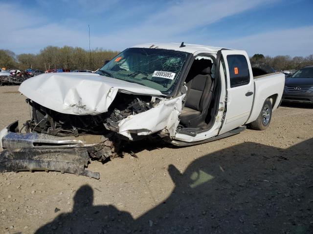 Vin: 3gcpcrea6bg286821, lot: 49885085, chevrolet all models c1500 ls 2011 img_1