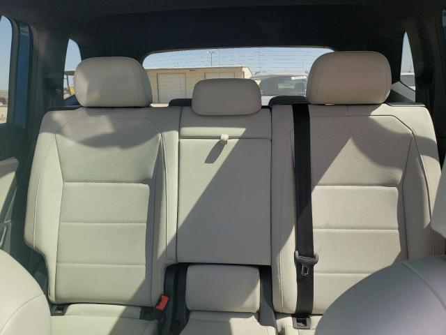 2019 VOLKSWAGEN TIGUAN SE - 3VV3B7AX4KM061848
