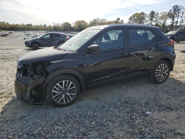 NISSAN KICKS SV