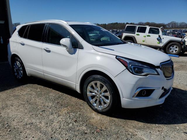 Vin: lrbfxbsa3hd192847, lot: 49285955, buick envision essence 20174