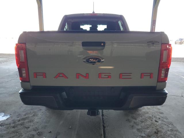 2021 FORD RANGER XL - 1FTER4FH8MLD32580