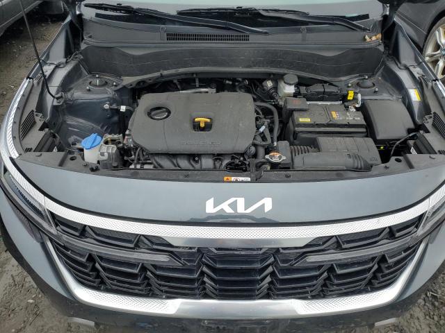 2024 KIA SELTOS EX KNDERCAA6R7584669