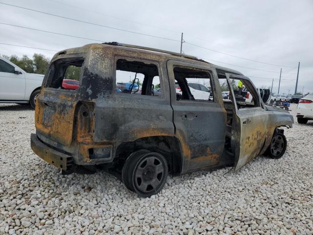 2015 JEEP PATRIOT SP - 1C4NJPBB6FD371448