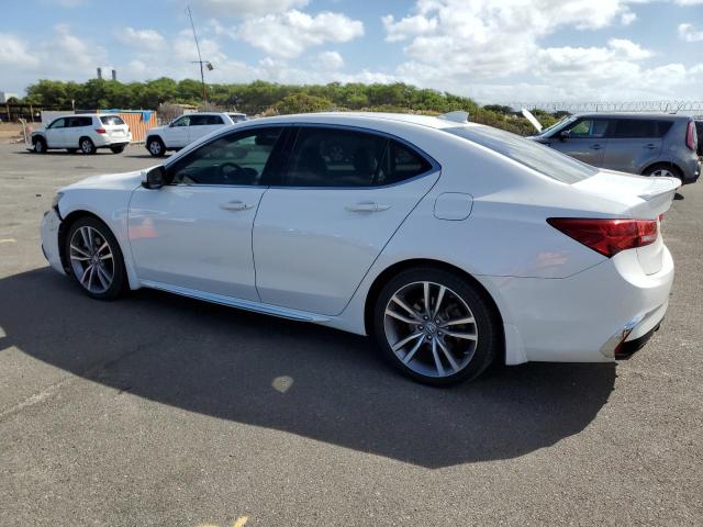 Vin: 19uub2f80ka009509, lot: 48239715, acura tlx advance 20192