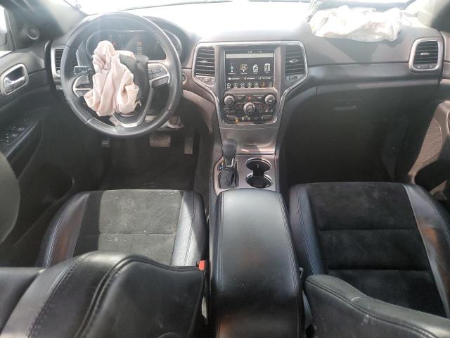 2018 JEEP GRAND CHER - 1C4RJFAG7JC334738