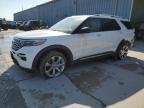 2020 FORD EXPLORER P - 1FM5K8HC9LGB96797