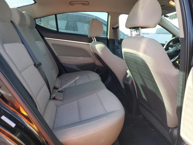 2020 HYUNDAI ELANTRA SE - KMHD84LFXLU034473