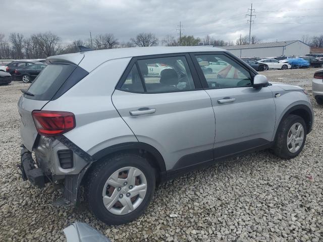 Vin: kmhrb8a34lu026439, lot: 51249895, hyundai venue se 20203