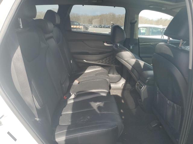 2022 HYUNDAI SANTA FE S - 5NMS3DAJ5NH456033