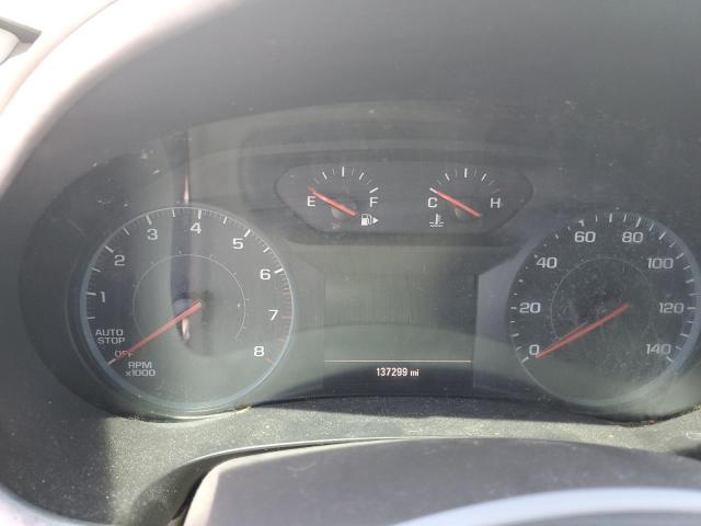 2016 CHEVROLET MALIBU LS 1G1ZB5ST3GF272824