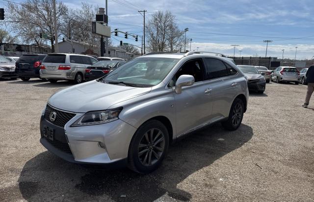 Vin: 2t2bk1ba9dc167852, lot: 50776915, lexus rx350 350 base 20132