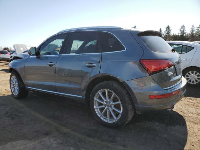 Vin: wa1v2afp2ha007428, lot: 45793335, audi q5 technik 20172
