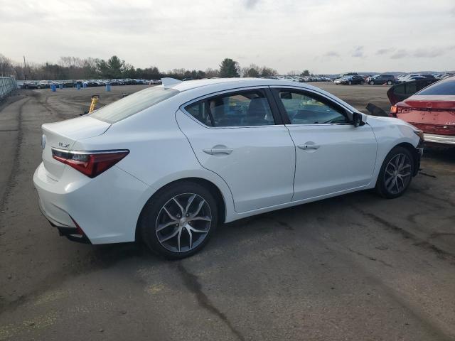 Vin: 19ude2f7xla009565, lot: 48695105, acura ilx premium 20203