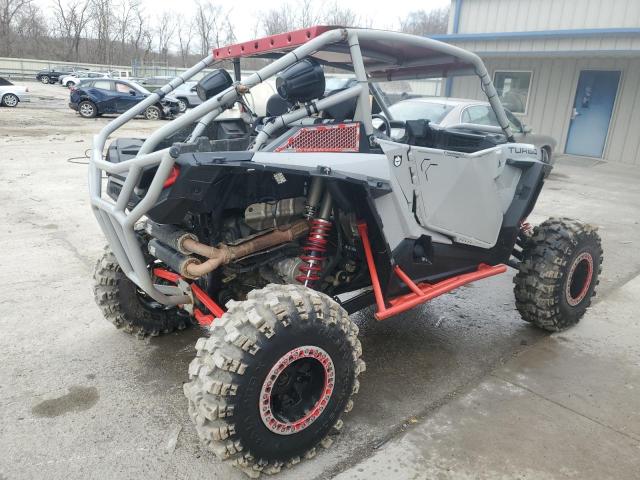 2021 POLARIS RZR XP TUR - 3NSNAE923MF142353