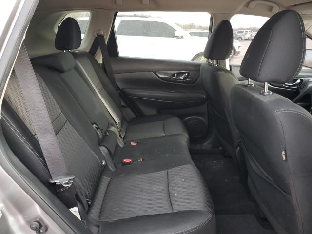 2017 NISSAN ROGUE S - KNMAT2MT4HP564457