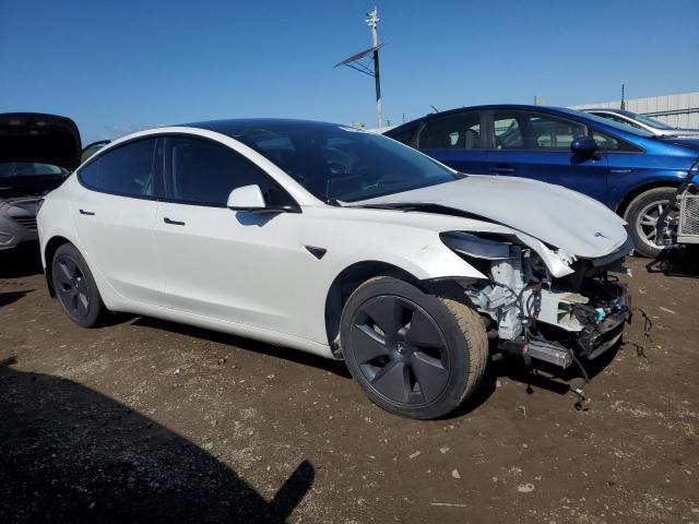 2023 TESLA MODEL 3 - 5YJ3E1EA9PF558527