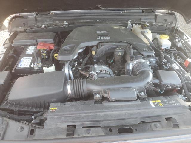 2020 JEEP WRANGLER U - 1C4HJXDG0LW330576