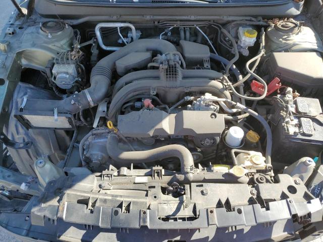 2018 SUBARU OUTBACK 2. - 4S4BSAAC2J3351604