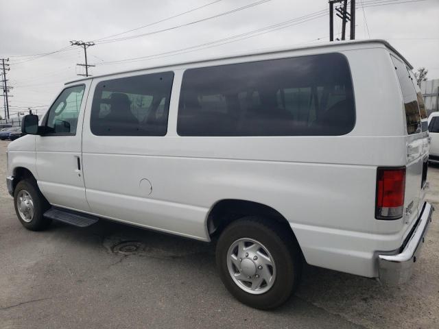 Vin: 1fbne3bl9edb00988, lot: 42121185, ford all models e350 super duty wagon 20142