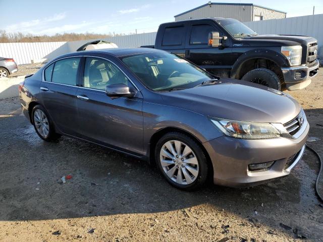 2015 HONDA ACCORD EXL - 1HGCR2F81FA051958