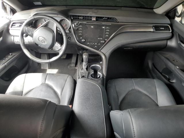 2019 TOYOTA CAMRY XSE - 4T1B61HK3KU839389