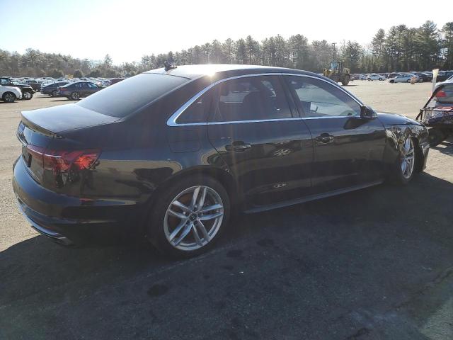 Vin: waueaaf44ma016041, lot: 47431765, audi a4 premium plus 45 20213
