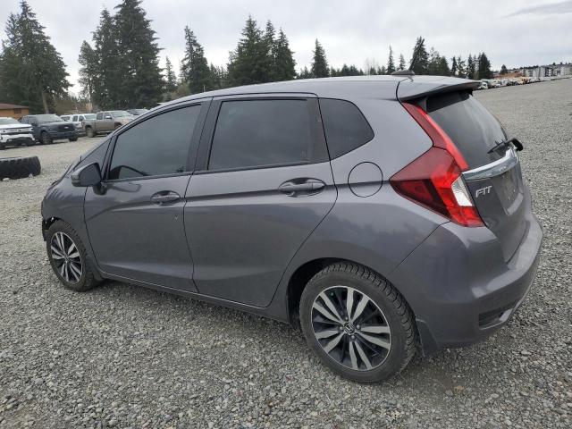 Vin: 3hggk5h8xkm733920, lot: 49817885, honda fit ex 20192
