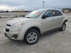 2015 CHEVROLET EQUINOX LS - 1GNFLEEK2FZ135372