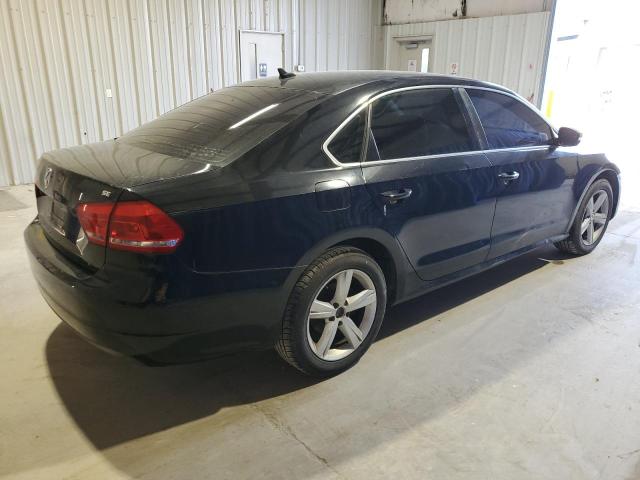 Vin: 1vwbp7a34dc072746, lot: 47822655, volkswagen passat se 20133
