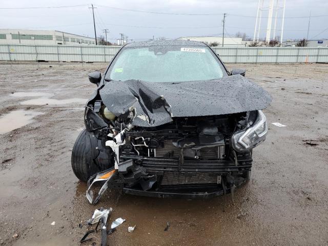 2021 NISSAN VERSA SV - 3N1CN8EV6ML888962