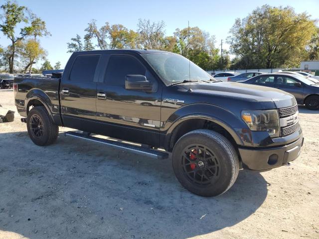 Vin: 1ftfw1ctxcfc23894, lot: 50065675, ford f-150 supercrew 20124