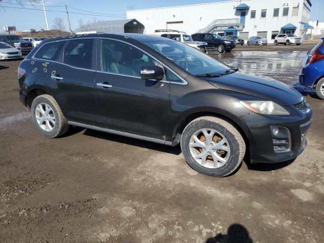 Vin: jm3er4w31a0318657, lot: 49234875, mazda cx-7 20104