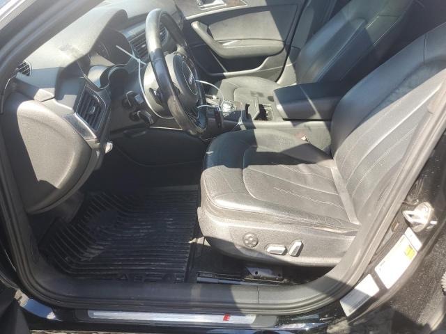2017 AUDI A6 PREMIUM WAUF8AFC7HN064137