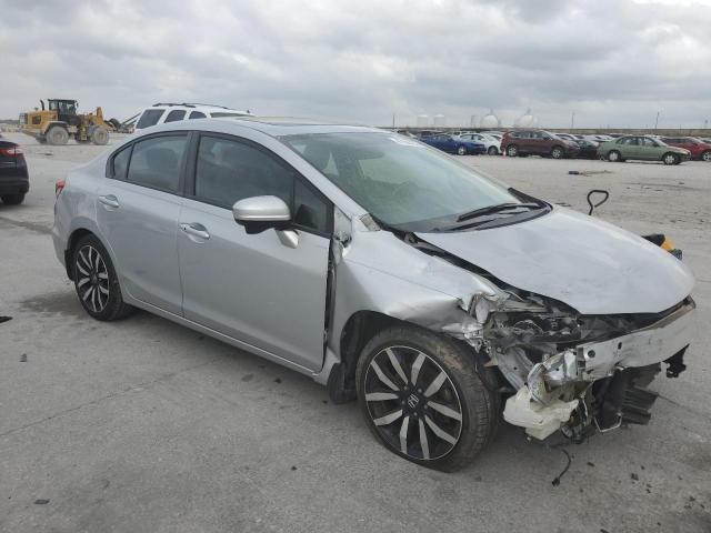 2015 HONDA CIVIC 2HGFB2F91FH510689