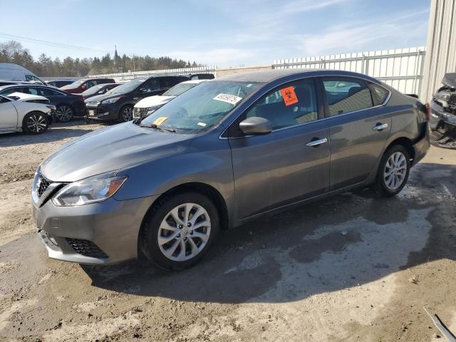 Vin: 3n1ab7ap1kl628547, lot: 49059075, nissan sentra s 2019 img_1